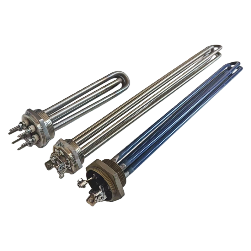 Heavy Duty Tubular Heating Tubes suppliers