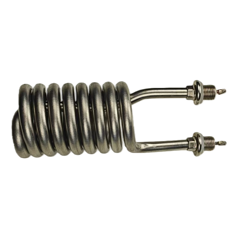 Heavy Duty Tubular Heating Tubes high quality