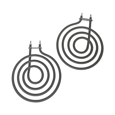 Element tat-Tisħin tal-Koljatura Elettrika