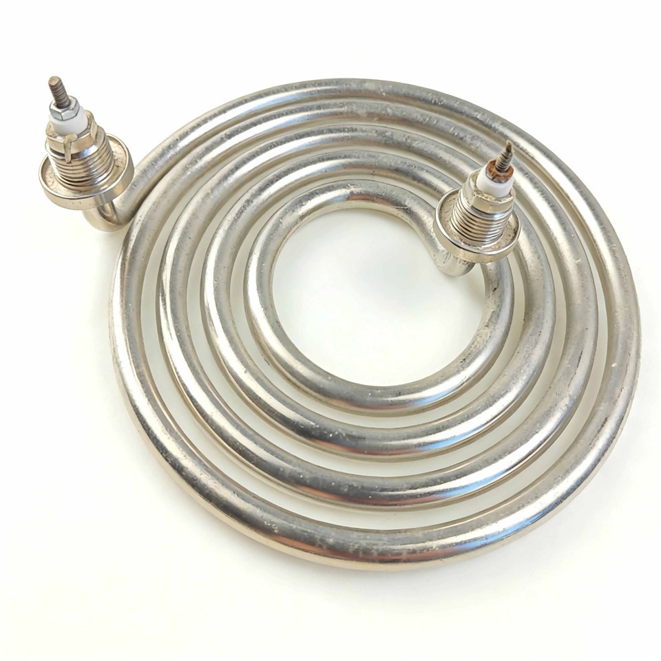 Tubular Coil Heater best